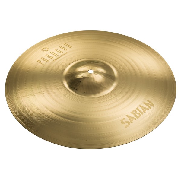 Sabian Paragon 17'' Crash Cymbal, Brilliant Finish