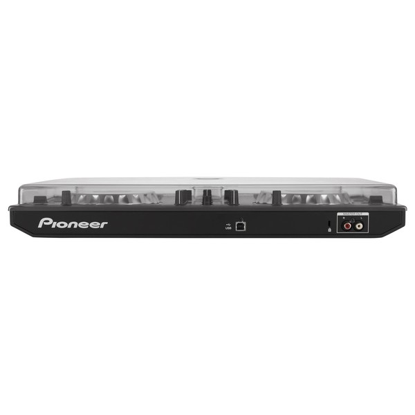Decksaver LE DDJ-SB3 Cover - Rear