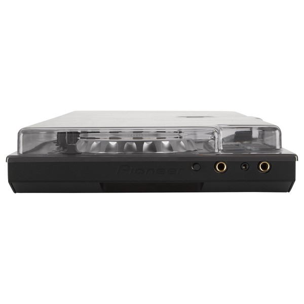 Pioneer DDJ-SB3 Cover - Side