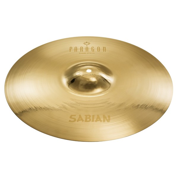 Sabian Paragon 18'' Crash Cymbal, Brilliant Finish