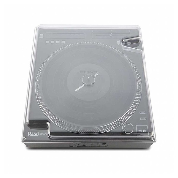 Decksaver Rane Twelve Cover - Top