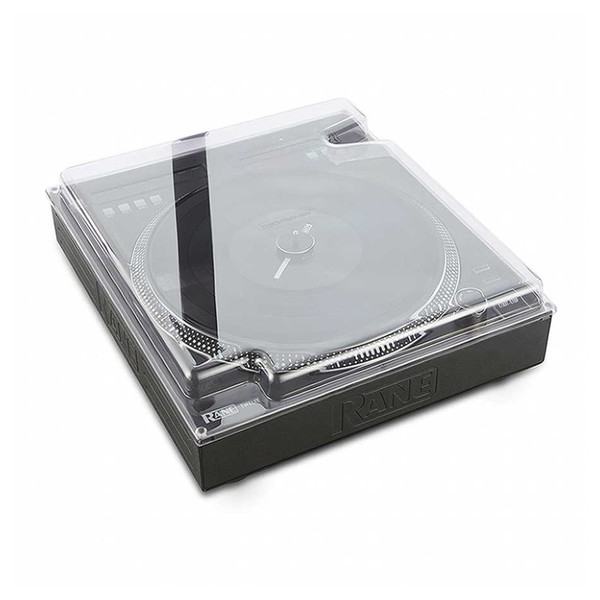 Rane Twelve Cover - Angled