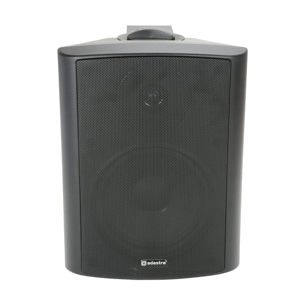 Adastra BC5V-B 5.25'' 100V Wall Speaker, Black