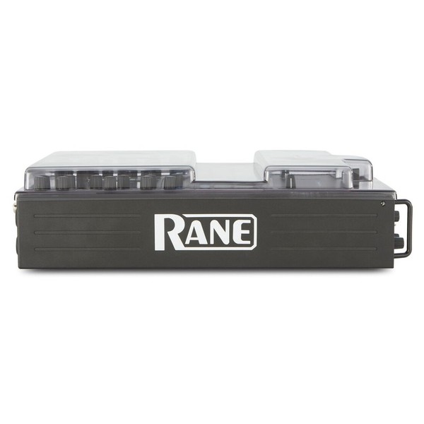 Decksaver Rane SEVENTY TWO Cover - Side