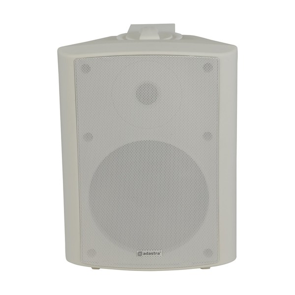 Adastra BC5V-W 6.5'' 100V Wall Speaker, White