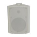 Adastra BC5V-W 6.5'' 100V Wall Speaker, White