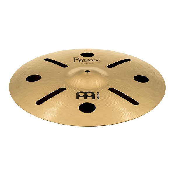Meinl Anika Nilles - Deep Hats Cymbals