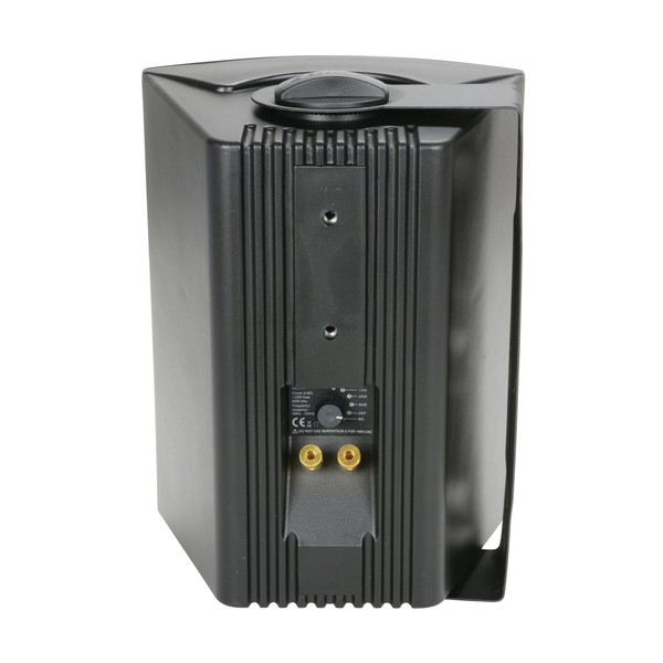 Adastra BC6V-B 6.5'' 100V Wall Speaker, Rear