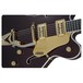 Gretsch G6122T Players Edition Country Gentleman w/ Bigsby, Walnut