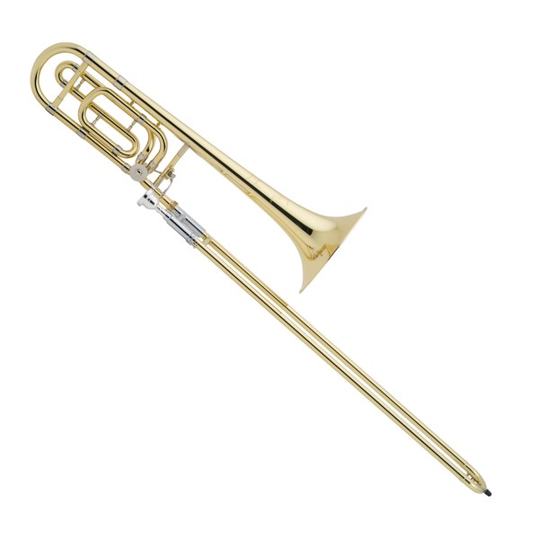 Bach TB200B Bb/F Tenor Trombone