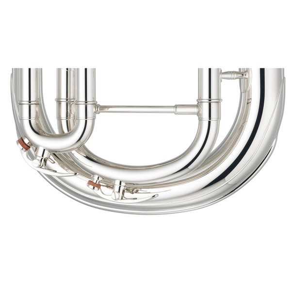 Yamaha YAH803S Slides