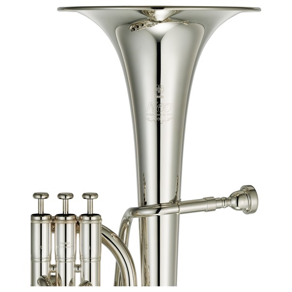 Yamaha YAH803S Mouthpiece