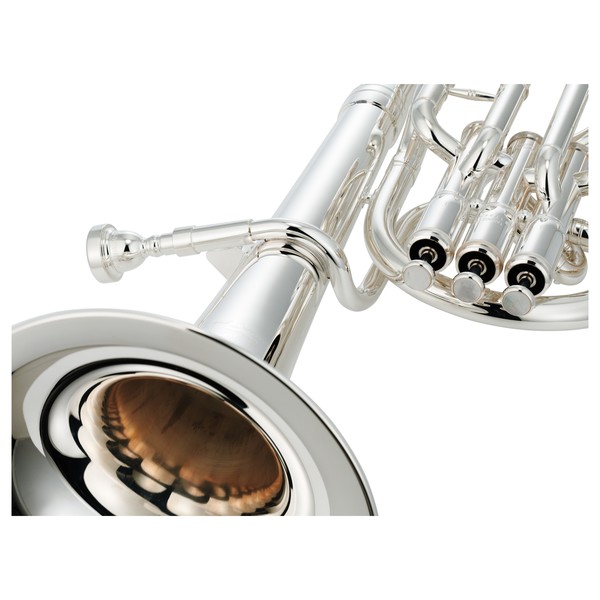 Yamaha YAH803S Bell