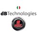 dB Technologies 5 Year Warranty