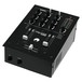 Omnitronic PM-222 2-Channel DJ Mixer - Main