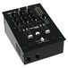 Omnitronic PM-222 2-Channel DJ Mixer - Angle