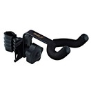 Ortega OMUH-BK Ukulele Holder, Black