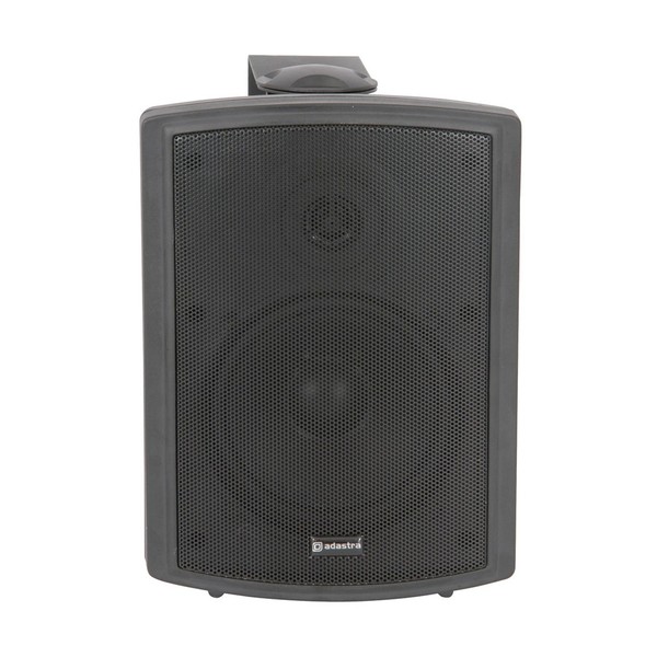 Adastra FSV-B 5.25'' High Performance Wall Speaker, Black