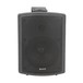 Adastra FSV-B 5.25'' High Performance Wall Speaker, Black