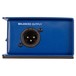 S-Max MDA1 Mono Active Direct Box - Side 2