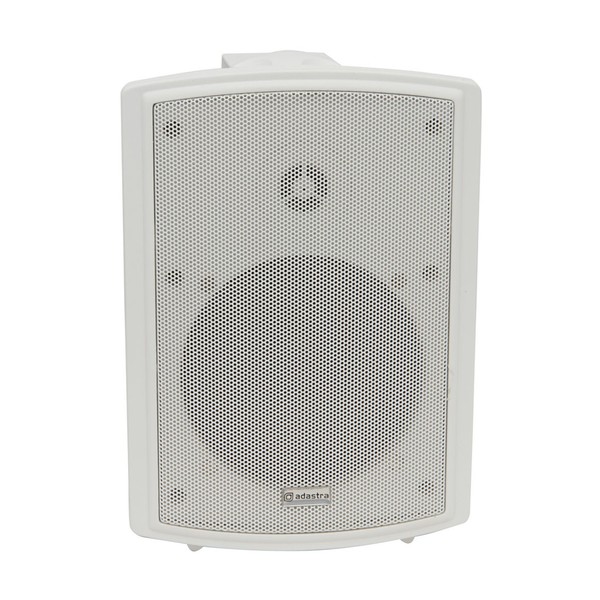 Adastra FSV-W 5.25'' High Performance Wall Speaker, White