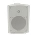 Adastra FSV-W 5.25'' High Performance Wall Speaker, White