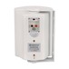 Adastra FSV-W 5.25'' High Performance Wall Speaker, Rear