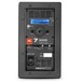 JBL 708P Monitor Rear
