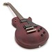 Gibson Les Paul Faded 2018, Worn Cherry