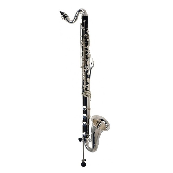 Buffet Prestige Bass Clarinet, Low Eb