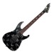 ESP Kirk Hammet KH-2 Demonology, Black Graphic