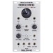 Malekko Richter Noisering 14hp Analog Data Resonator Module - Front