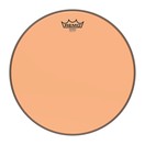 Remo Emperor Colortone Orange 14'' Drum Head