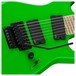 Dean USA Rusty Cooley, Nuclear Green