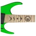 Dean USA Rusty Cooley, Green