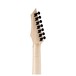 Rusty Cooley 7-String, Green