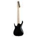 Dean USA Rusty Cooley 7-String, Black