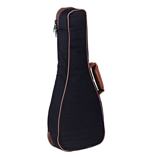 Ortega OUGB-BS Baritone and Uke Bass Ukulele Bag Back View