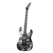 ESP Jeff Hanneman, Urban Camo - side