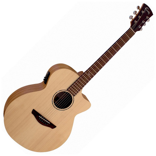 Faith 'Naked Series' FKV Venus Acoustic Guitar