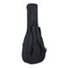 Ortega ONB14 1/4 Size Acoustic Guitar Gig Bag Back View