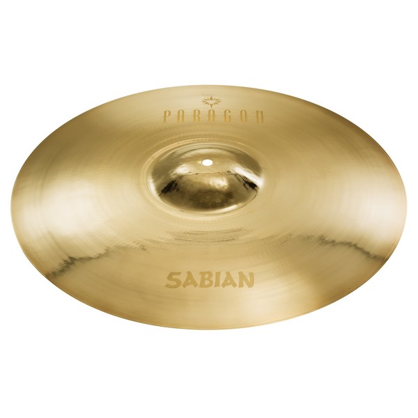 Sabian Paragon 20'' Crash Cymbal, Brilliant main