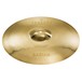 Sabian Paragon 20'' Crash Cymbal, Brilliant main