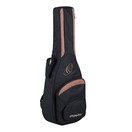 Ortega ONB12 1/2 Size Acoustic Guitar Gig Bag