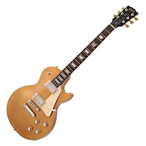 Gibson Les Paul Tribute 2018, Satin Gold