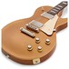 Gibson Les Paul Tribute 2018, Satin Gold