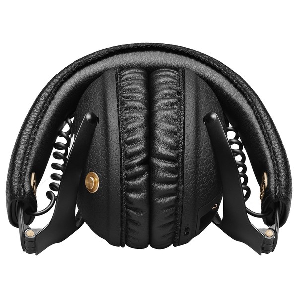Marshall Monitor Headphones, Black