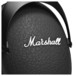 Marshall Headphones, Black