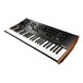 Korg Prologue Polyphonic Analogue Synthesizer, 8 Voice - Angle