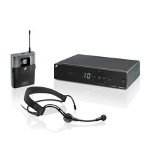 Sennheiser XSW 1-ME3 Headmic Set, E Band - Nearly New